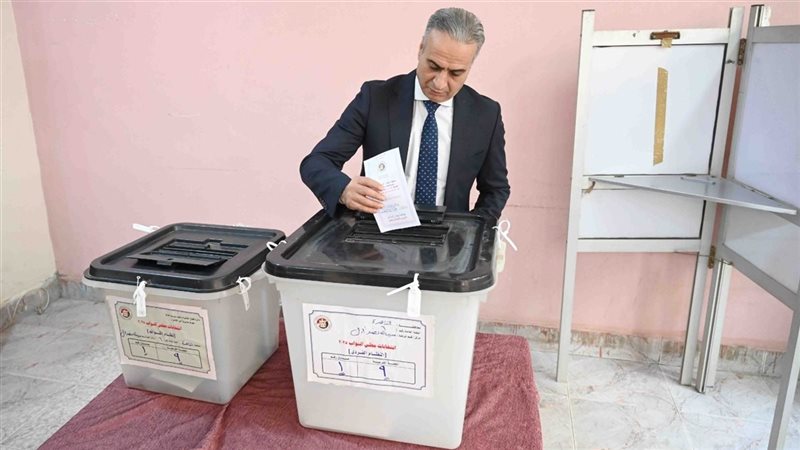 رئيس جهاز حماية المستهلك