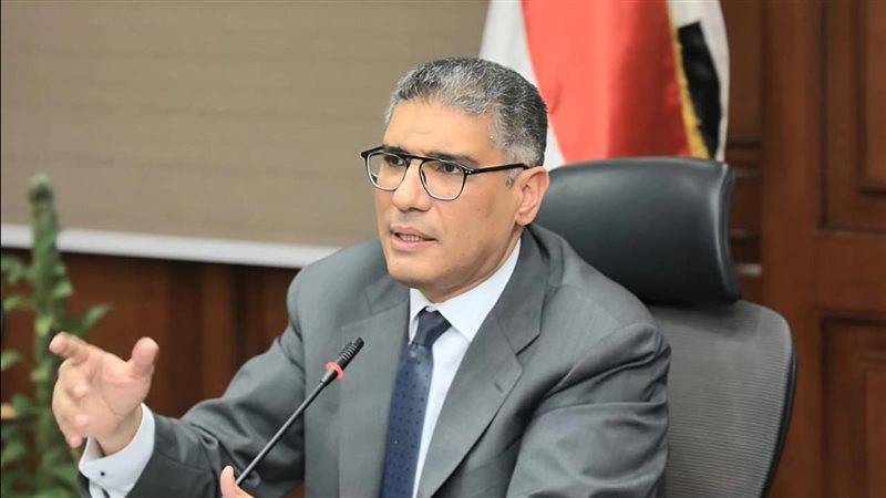 محافظ الجيزة، فيتو