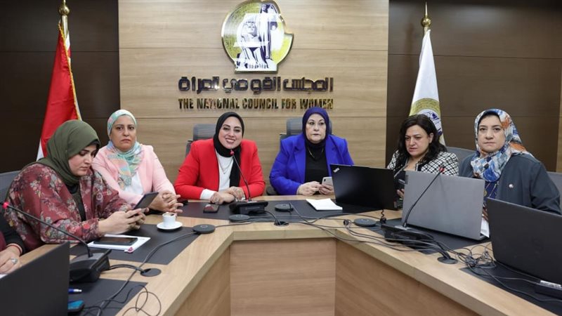 غرفة عمليات القومي