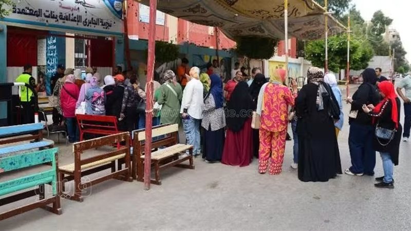  سيدات بورفؤاد في
