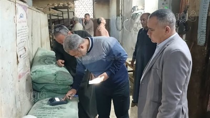 رئيس مركز إهناسيا