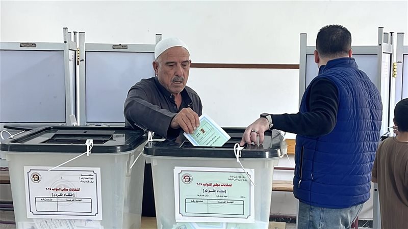 انتخابات مجلس النواب،