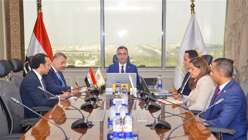 وزير التموين