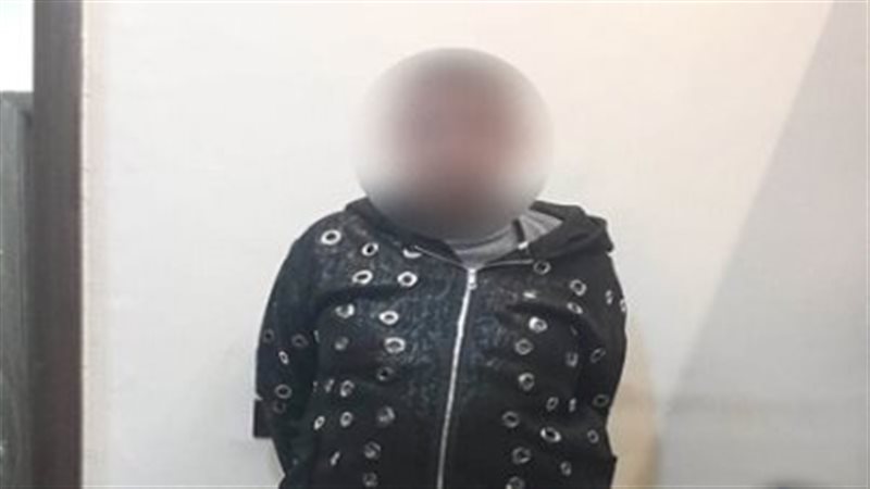 ضبط المتهم، فيتو