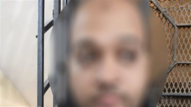 التعدي علي 4 موظفين