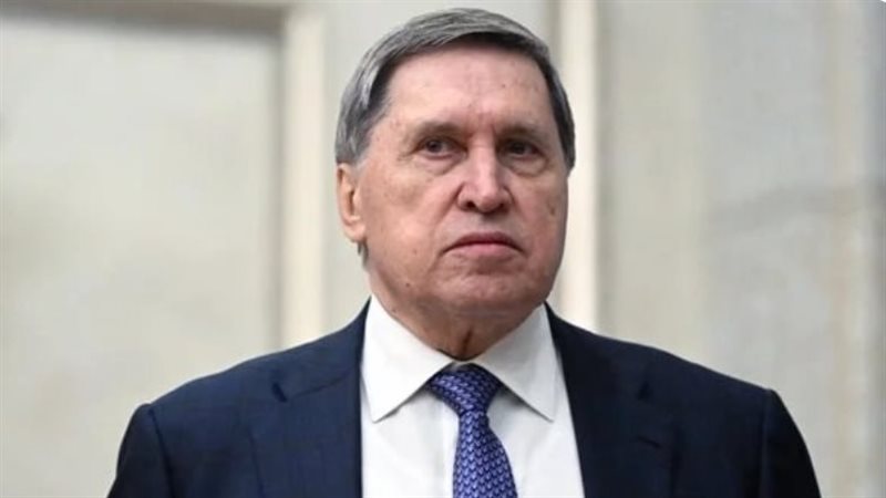مساعد الرئيس الروسي