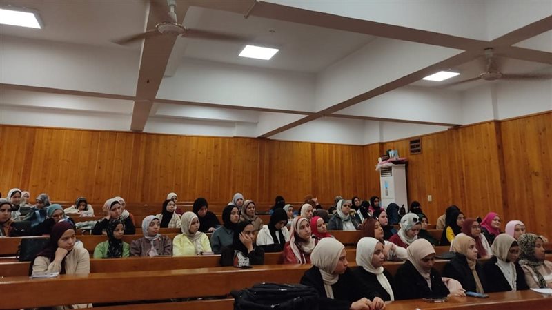ندوة عن الأمن السيبراني