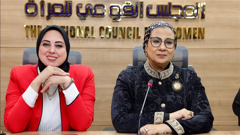 المستشارة أمل عمار