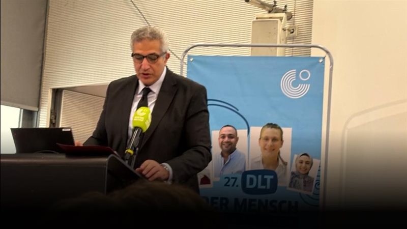 د. مصطفى رفعت أمين