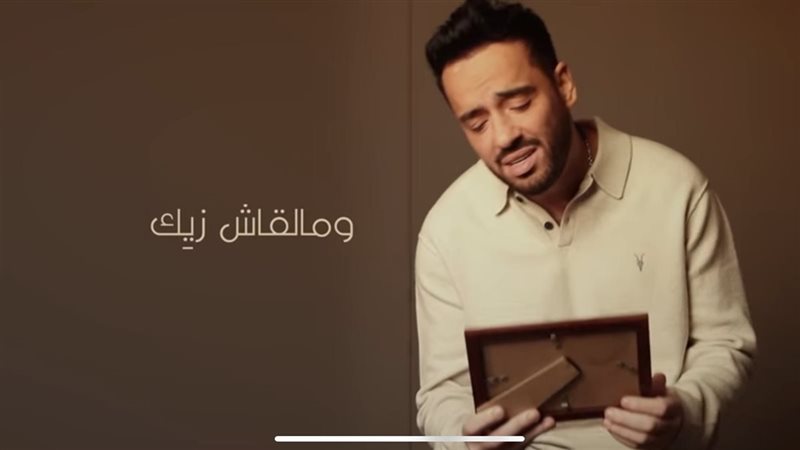 رامي جمال 
