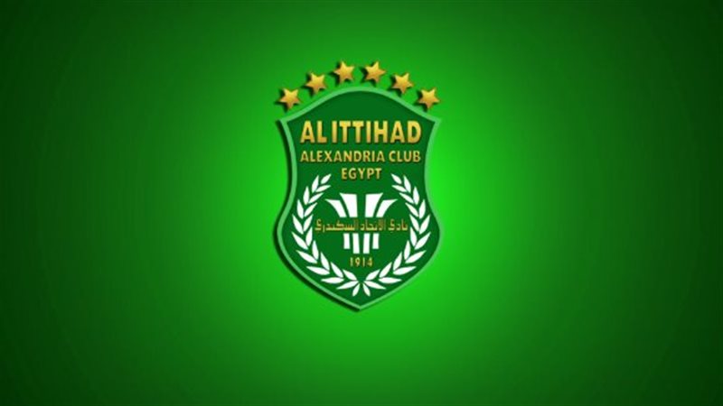 الاتحاد السكندري،