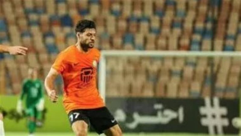 مصطفي شلبي 