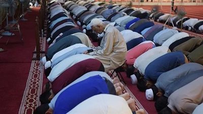 مواقيت الصلاة، موعد أذان المغرب اليوم الأحد 30 - 11 - 2025 في القاهرة والمحافظات	