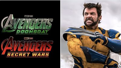 هيو جاكمان عن ظهوره بأفلام Avengers: لديهم ما يكفي لصنع نسخة مني بالذكاء الاصطناعي