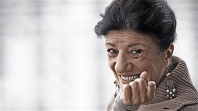 رحلت منذ قليل، من هي الفنانة بيونة التي نعاها الرئيس الجزائري؟