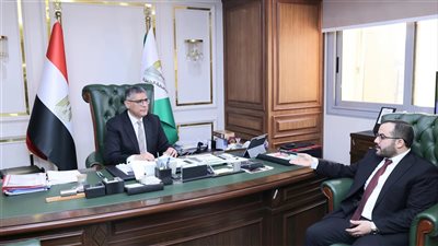 محافظ الجيزة: تطوير عيادات الصف والبدرشين وروز اليوسف والبراجيل ومركز كُلى البطران