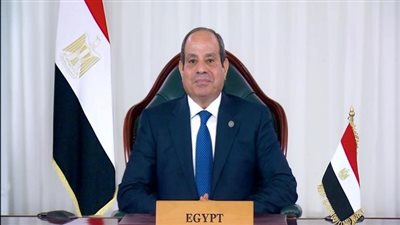 خلال اتصال بجوزاف عون، السيسي يجدد تأكيد موقف مصر الثابت والداعم لسيادة لبنان