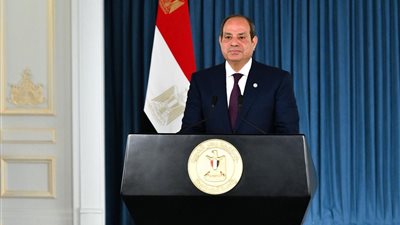 السيسي يستعرض معايير اختيار طلاب الأكاديمية العسكرية