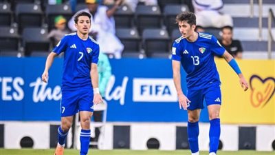 رئيس الاتحاد الكويتي يقدم مكافآة ضخمة للاعبين بعد الصعود لمجموعات كأس العرب