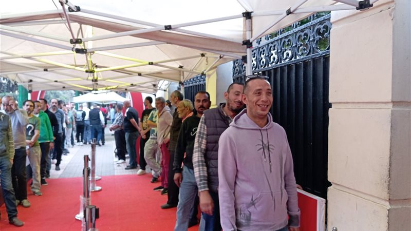 انتخابات مجلس النواب