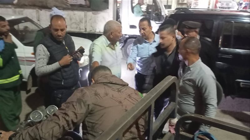 ضبط التروسيكلات