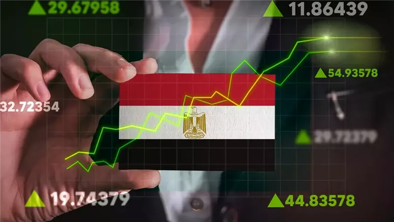 مؤشرات الاقتصاد -