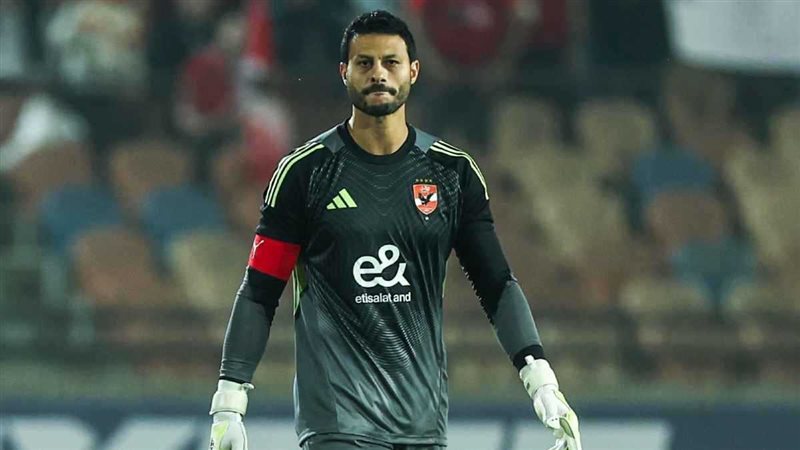 محمد الشناوي، فيتو