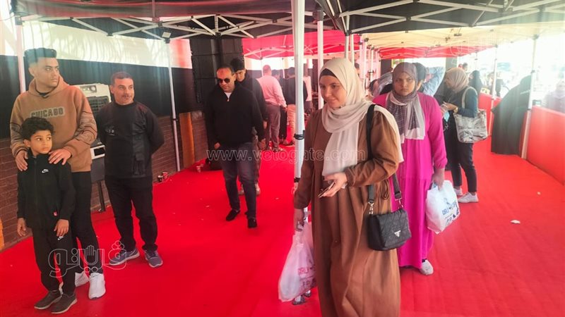 انتخابات مجلس النواب،