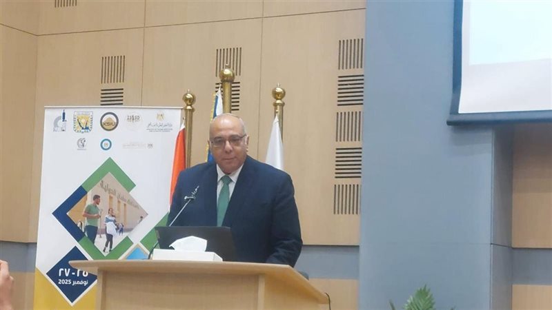 الدكتور حسام شوقي