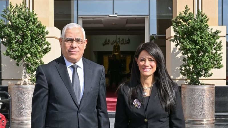 النائب العام يستقبل