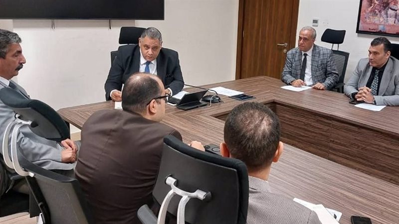 جهاز تنمية التجارة
