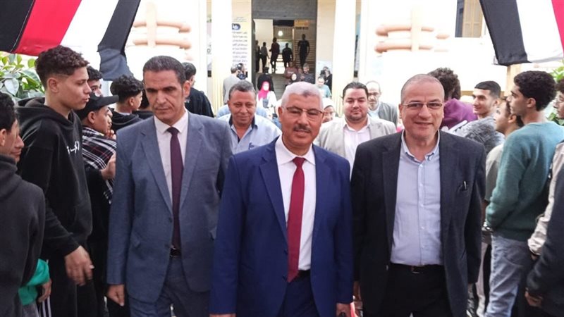 المهندس خالد مسعد
