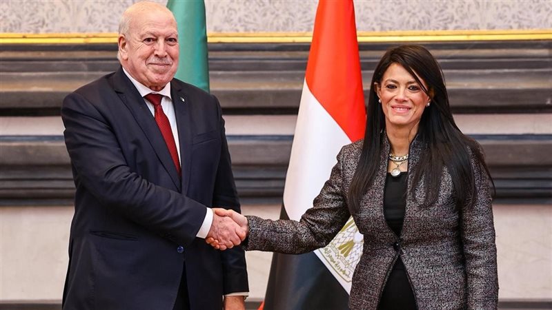 لقاء الدكتورة رانيا
