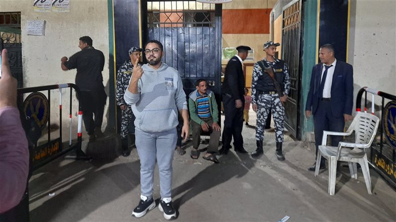 انتخابات مجلس النواب