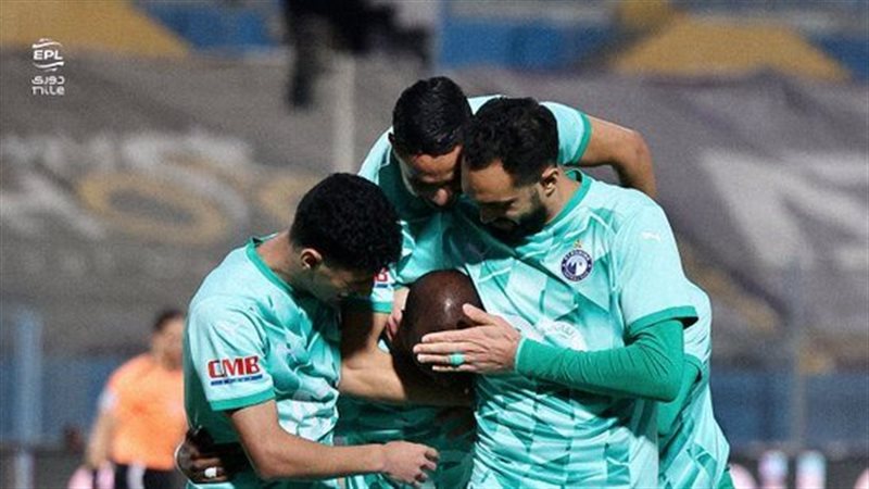بيراميدز