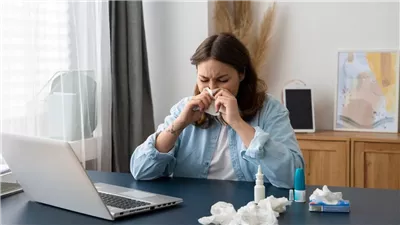  هوس النظافة يزيد الحساسية، كيف يؤثر الإفراط في التعقيم على المناعة؟