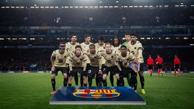 برشلونة ضيفا ثقيلا على نيوكاسل في دوري أبطال أوروبا