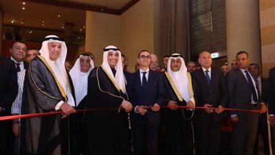 حسن الخطيب: الأسبوع الكويتي منصة لتعزيز الشراكات الاستثمارية مع مصر