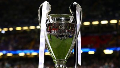 مواعيد مباريات اليوم في دوري أبطال أوروبا والقنوات الناقلة