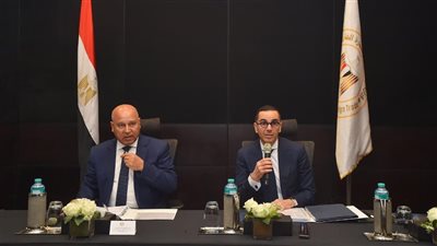 وزير الاستثمار: منصة إلكترونية موحدة للصادرات لتعزيز النفاذ للأسواق العالمية