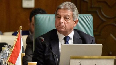 خالد عبد العزيز يشارك في فعاليات اجتماع الدورة العادية رقم 55 لمجلس وزراء الإعلام العرب