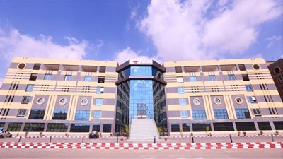 الجامعة المصرية الصينية تحتفل باليوم العالمي لنظم المعلومات الجغرافية