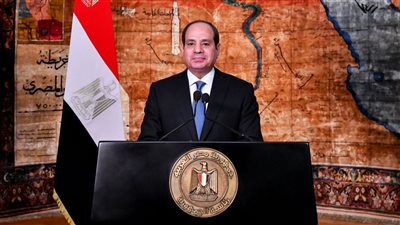 إنتاج 4.8 جيجا وات من الكهرباء الأبرز، السيسي يستعرض فوائد محطة الضبعة النووية