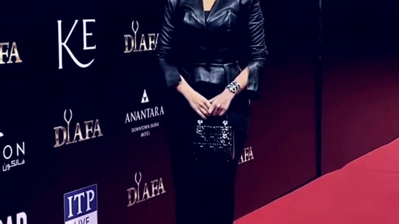 مهرجان ضيافة 
