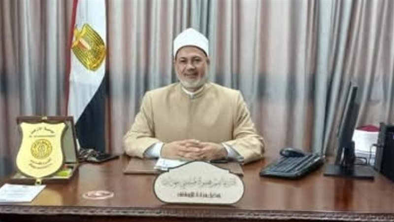 الدكتور عاصم قبيصي،