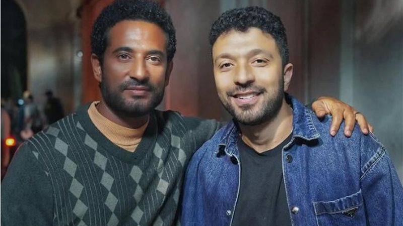 عمرو سعد، فيتو