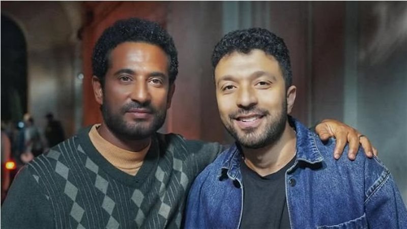 عمرو سعد، فيتو