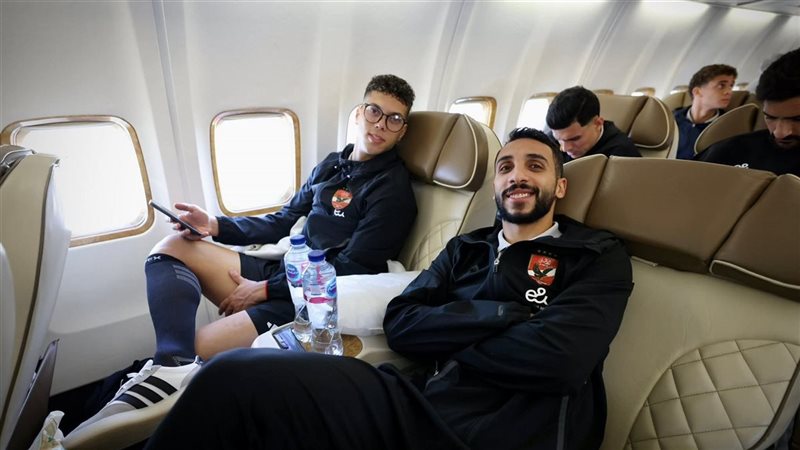 الأهلي، فيتو