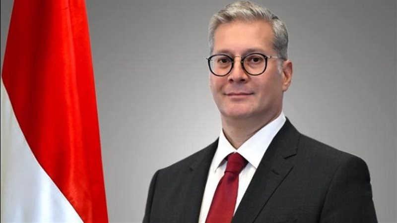 وزير البترول، فيتو