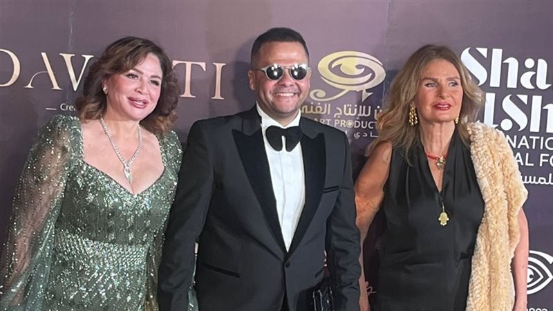  مهرجان شرم الشيخ